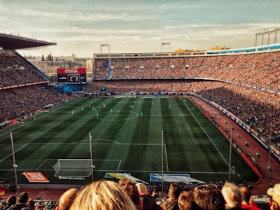 أهداف مباراة ريال مدريد وبرشلونة الآنتحليل شامل لأبرز اللحظات